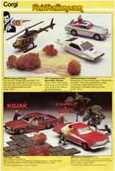 1975 Evel Knievel