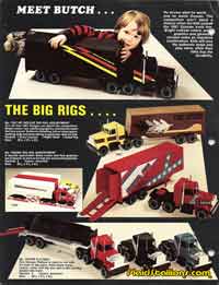 Larami Toys