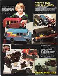 Larami Toys