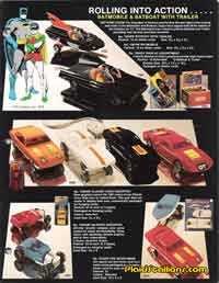 Larami Toys