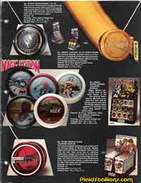 Larami Toys