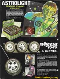 Larami Toys