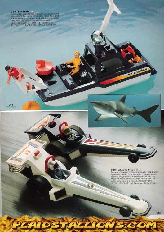 fisher price price adventure people