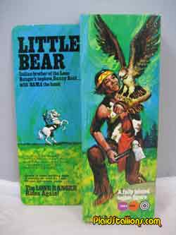Tonto Two Pack