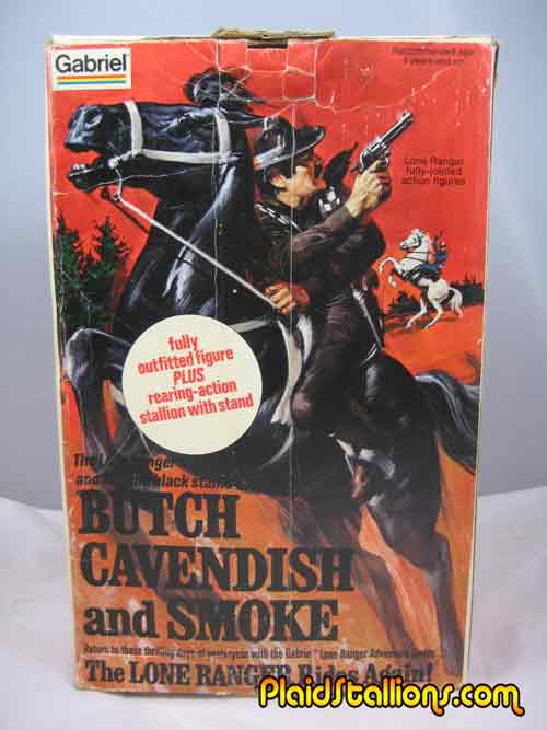 Butch Cavendish