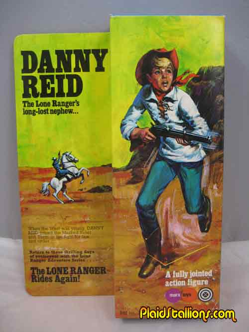 danny reid 