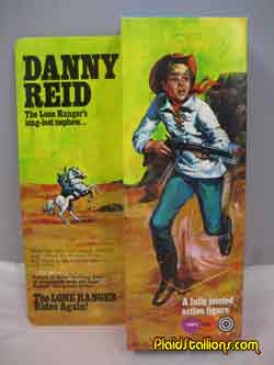 Danny Reid