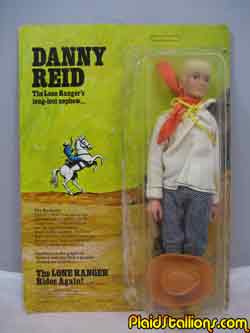 Danny Reid