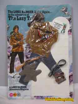 1975 Evel Knievel