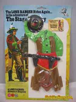 Tonto Two Pack