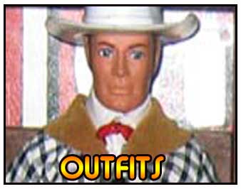  gabriel lone ranger figure gallery