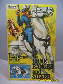 Tonto Carded