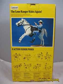 Tonto Two Pack
