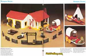 1975 Johnny West