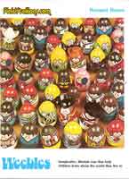 1975 Weebles
