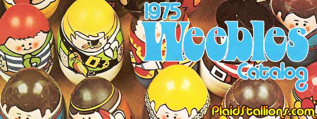 Weebles