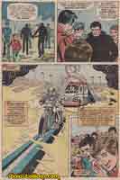 1975 Evel Knievel