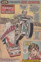 1975 Evel Knievel