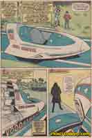 1975 Evel Knievel