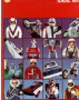 1975 Evel Knievel