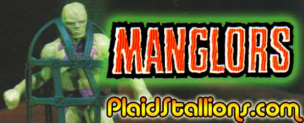 1984 Ideal Manglors