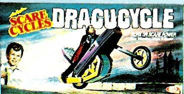 boxed Dracula Scare Cycle