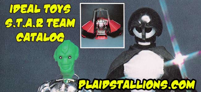 1978 Ideal Star Team