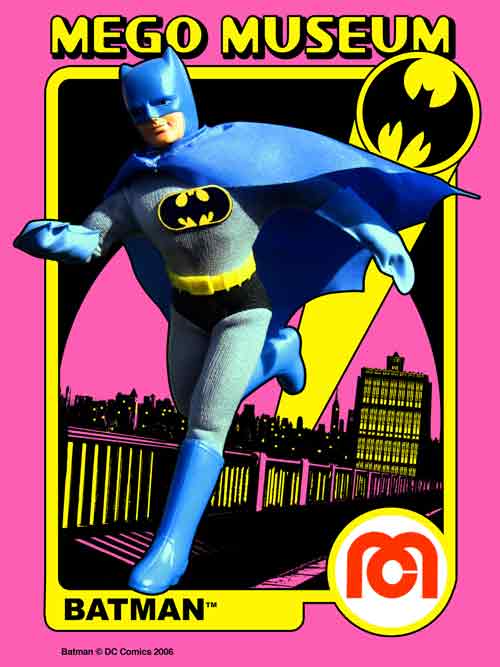 Remco batman Utility Belt
