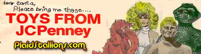 1977 JC Penney Header