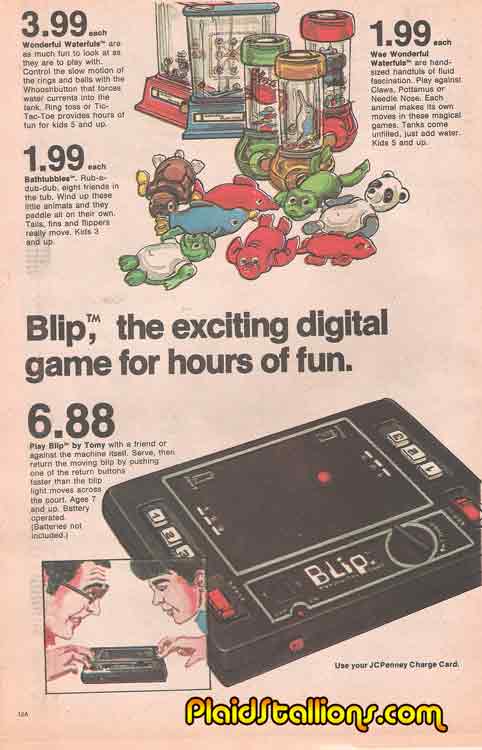 Blip