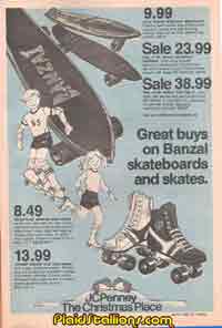 roller skates