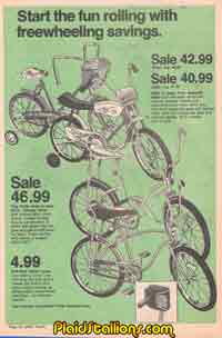 vintage biles