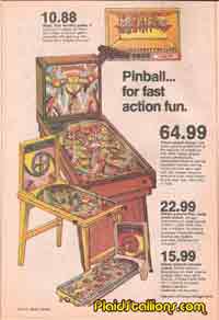 Pinball