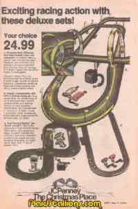 Road Race Sets