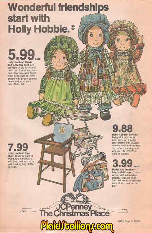 Holly Hobbie