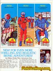 Six Million Dollar Man