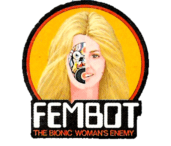 Bionic Woman