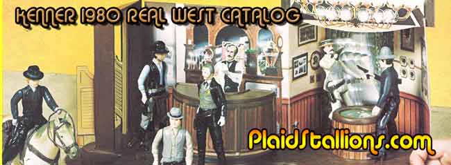 1980 Kenner Alien merchandise
