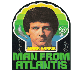 Man from Atlantis