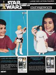 kenner 12 inch figures