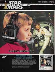 radio headset