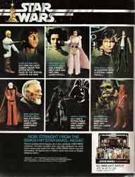 Star Wars Figures