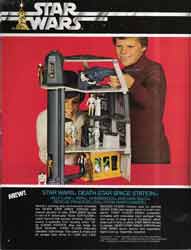 kenner deathstar