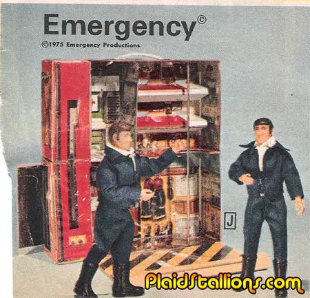 ljn emergency