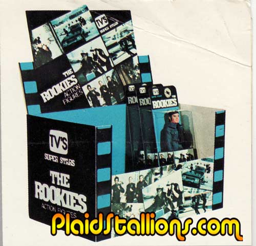 ljn rookies