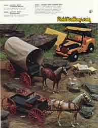 1975 Johnny West