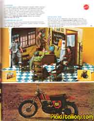 Mattel Welcome Back Kotter