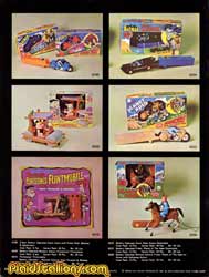 Mattel Heroes in Action