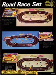Mattel Heroes in Action