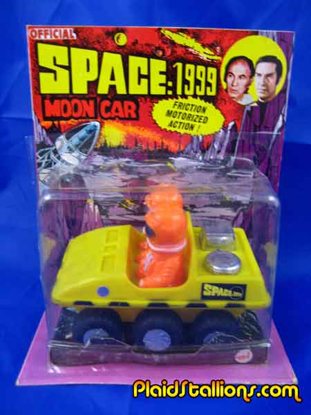 Azrak Hamway Moon Buggy